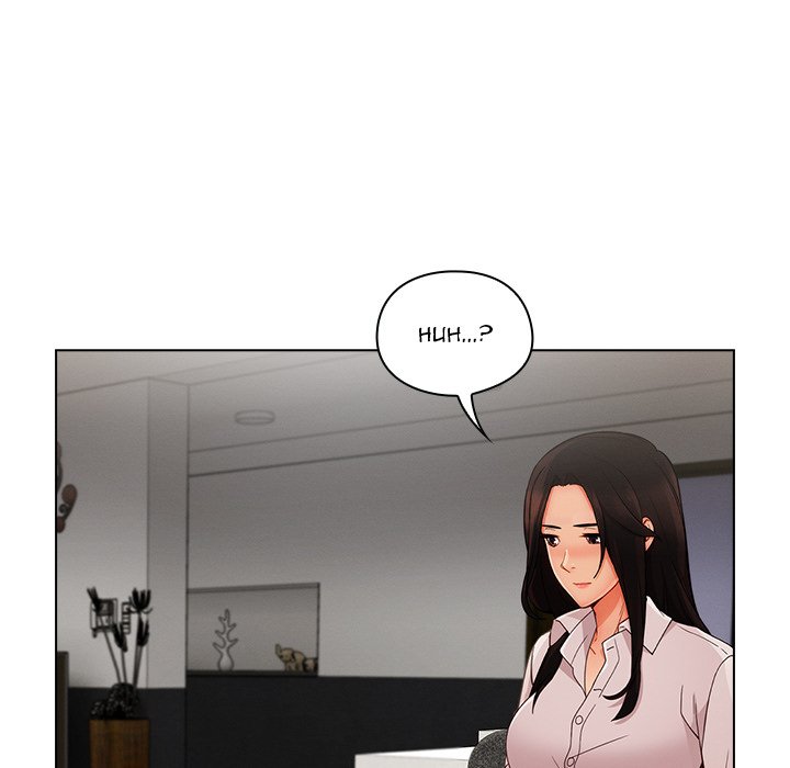 Lady Long Legs Lady Long Legs EP 29 - Toomics page 20 - 