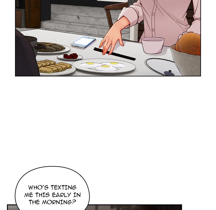 Lady Long Legs Lady Long Legs EP 29 - Toomics page 21 - 