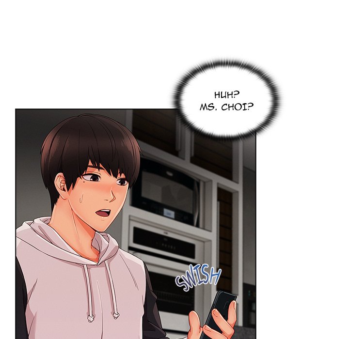 Lady Long Legs Lady Long Legs EP 29 - Toomics page 23 - 