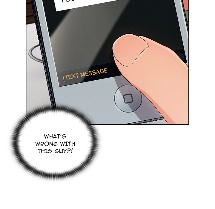 Lady Long Legs Lady Long Legs EP 29 - Toomics page 28 - 