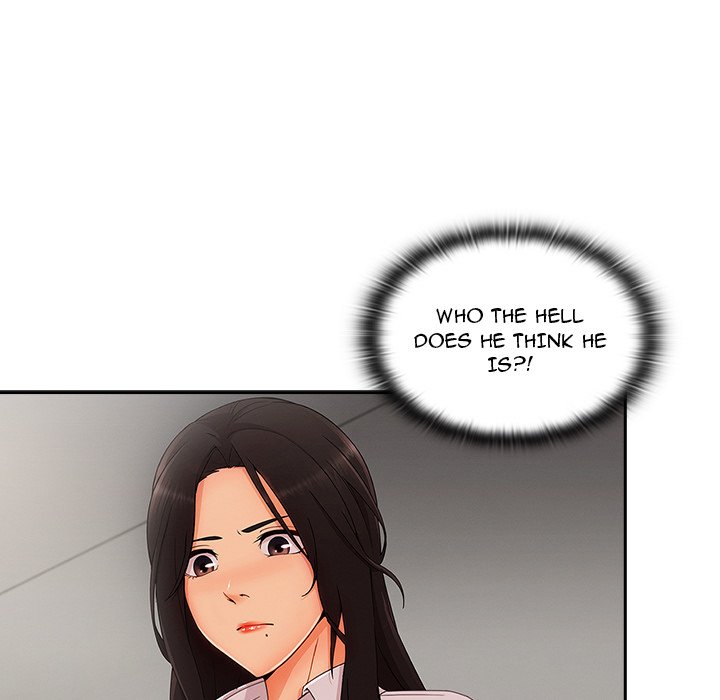 Lady Long Legs Lady Long Legs EP 29 - Toomics page 29 - 