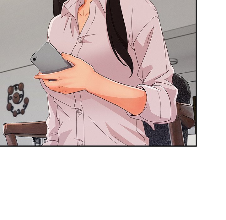 Lady Long Legs Lady Long Legs EP 29 - Toomics page 30 - 