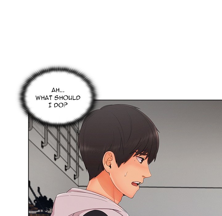 Lady Long Legs Lady Long Legs EP 29 - Toomics page 31 - 