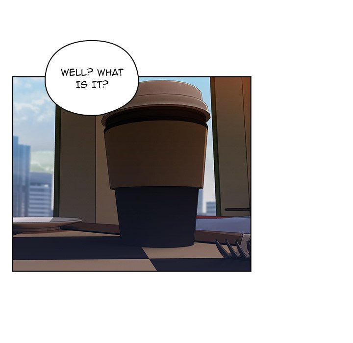 Lady Long Legs Lady Long Legs EP 29 - Toomics page 38 - 