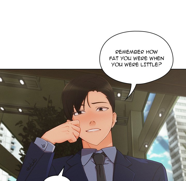 Lady Long Legs Lady Long Legs EP 29 - Toomics page 41 - 