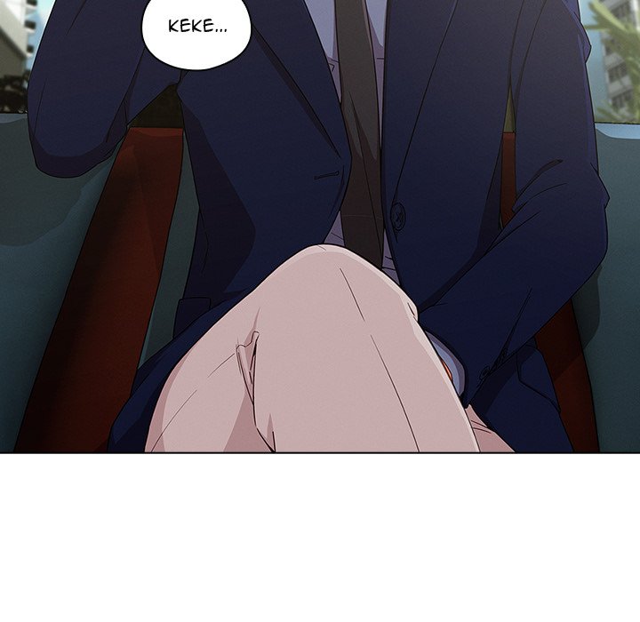 Lady Long Legs Lady Long Legs EP 29 - Toomics page 42 - 