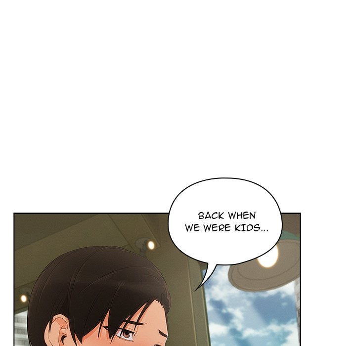 Lady Long Legs Lady Long Legs EP 29 - Toomics page 44 - 