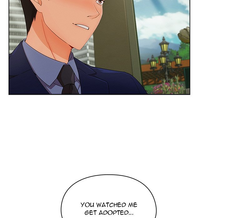 Lady Long Legs Lady Long Legs EP 29 - Toomics page 45 - 