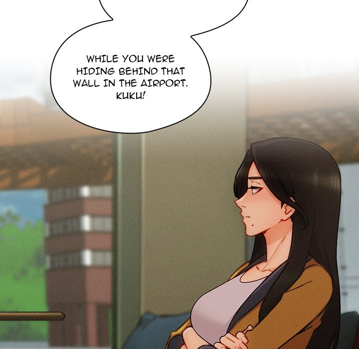 Lady Long Legs Lady Long Legs EP 29 - Toomics page 46 - 