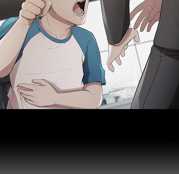 Lady Long Legs Lady Long Legs EP 29 - Toomics page 49 - 