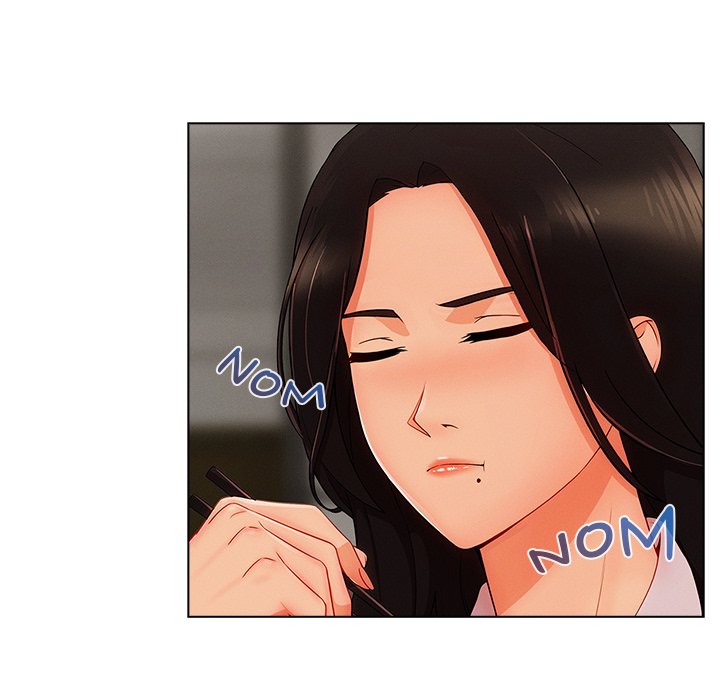 Lady Long Legs Lady Long Legs EP 29 - Toomics page 6 - 