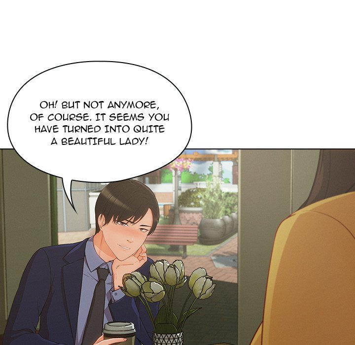 Lady Long Legs Lady Long Legs EP 29 - Toomics page 53 - 