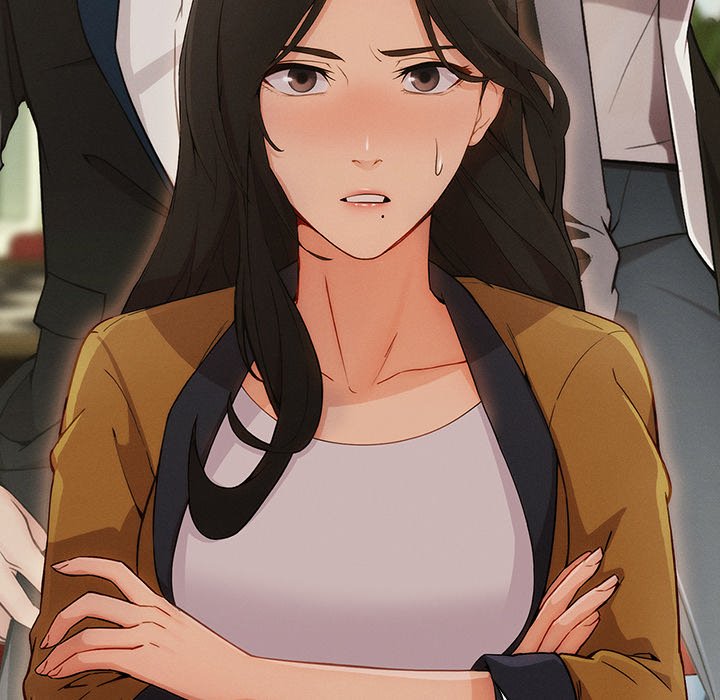 Lady Long Legs Lady Long Legs EP 29 - Toomics page 57 - 