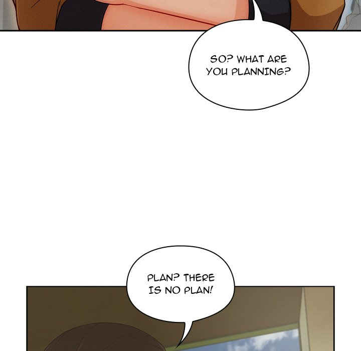 Lady Long Legs Lady Long Legs EP 29 - Toomics page 58 - 