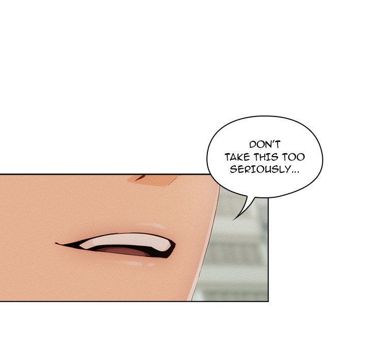 Lady Long Legs Lady Long Legs EP 29 - Toomics page 60 - 