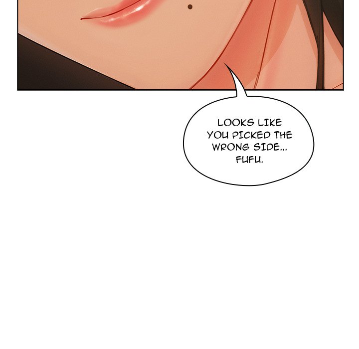 Lady Long Legs Lady Long Legs EP 29 - Toomics page 64 - 
