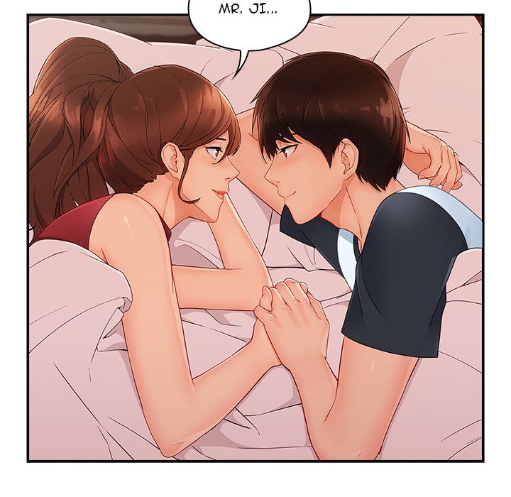 Lady Long Legs Lady Long Legs EP 29 - Toomics page 68 - 