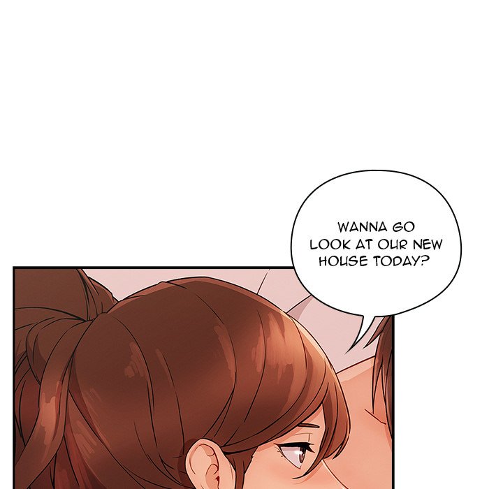 Lady Long Legs Lady Long Legs EP 29 - Toomics page 69 - 