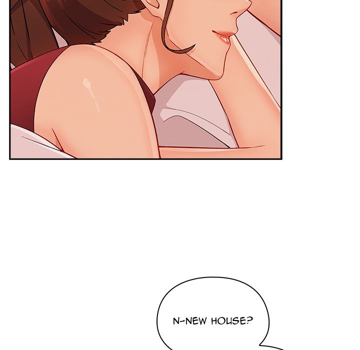 Lady Long Legs Lady Long Legs EP 29 - Toomics page 70 - 