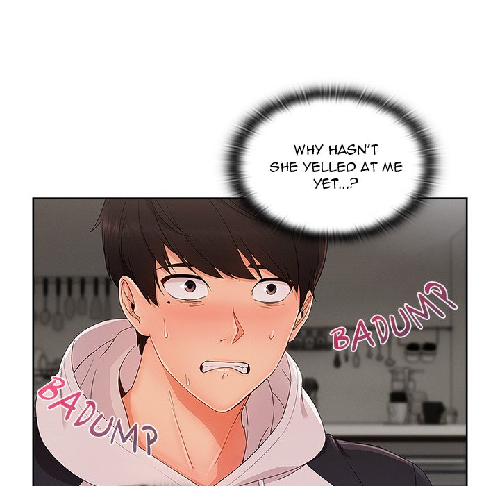 Lady Long Legs Lady Long Legs EP 29 - Toomics page 8 - 