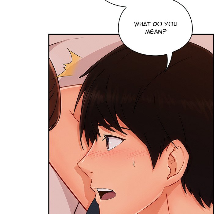 Lady Long Legs Lady Long Legs EP 29 - Toomics page 71 - 