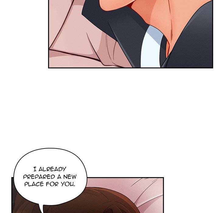 Lady Long Legs Lady Long Legs EP 29 - Toomics page 72 - 