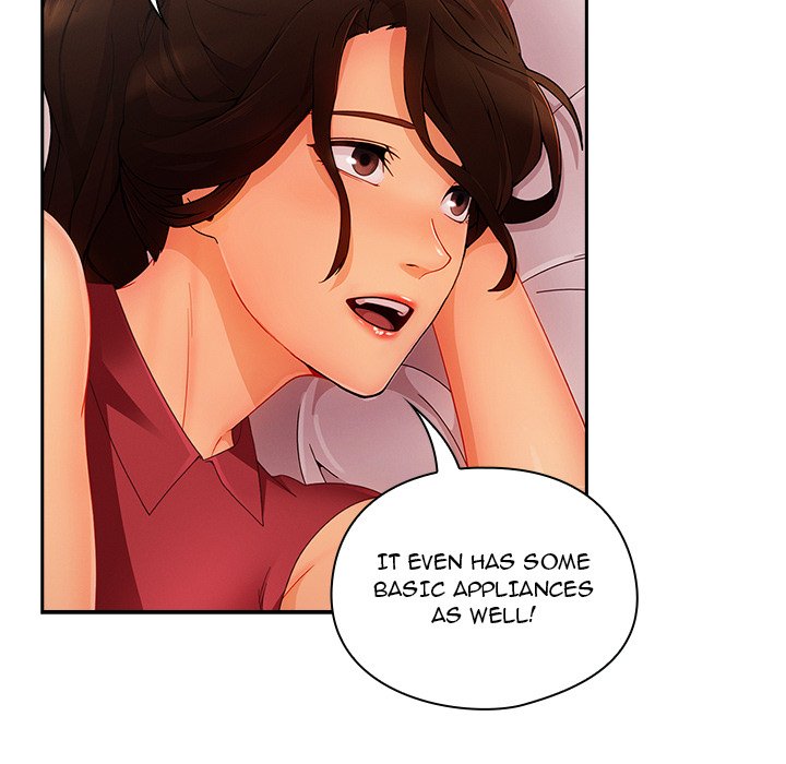 Lady Long Legs Lady Long Legs EP 29 - Toomics page 73 - 