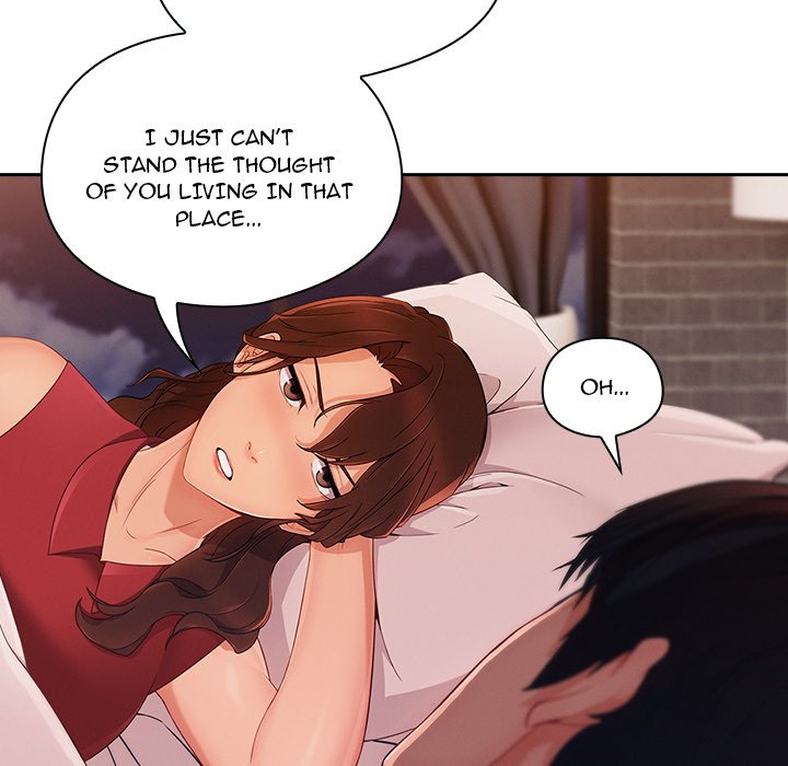 Lady Long Legs Lady Long Legs EP 29 - Toomics page 76 - 
