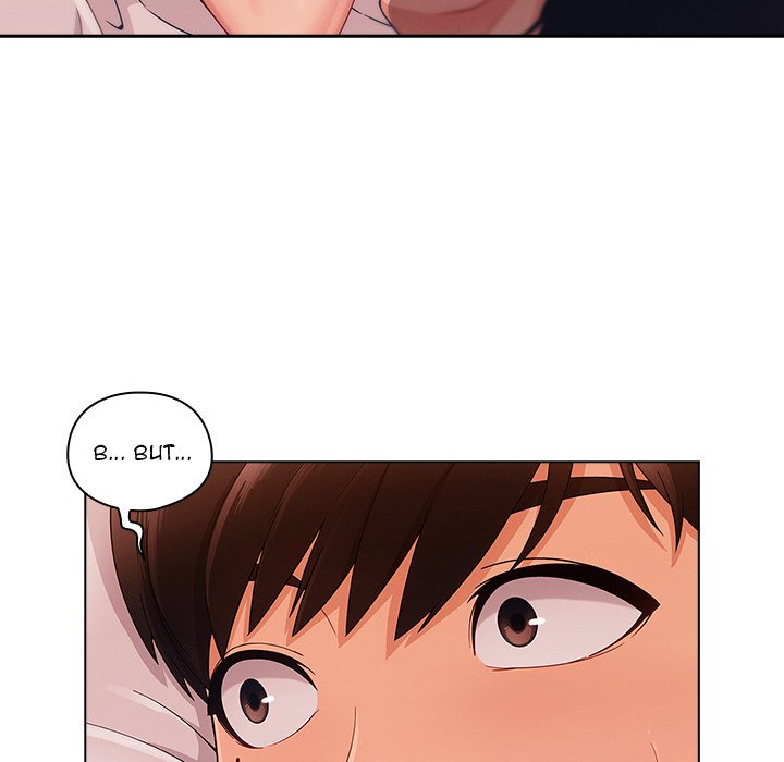 Lady Long Legs Lady Long Legs EP 29 - Toomics page 77 - 