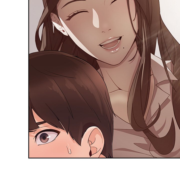 Lady Long Legs Lady Long Legs EP 29 - Toomics page 80 - 