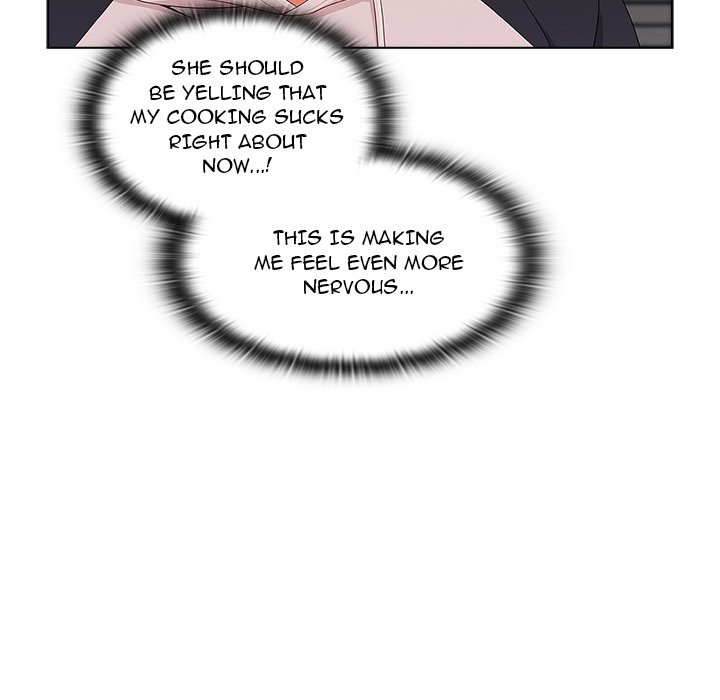 Lady Long Legs Lady Long Legs EP 29 - Toomics page 9 - 