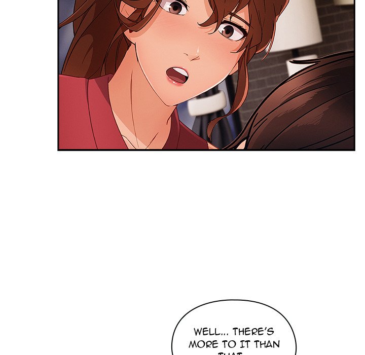 Lady Long Legs Lady Long Legs EP 29 - Toomics page 85 - 