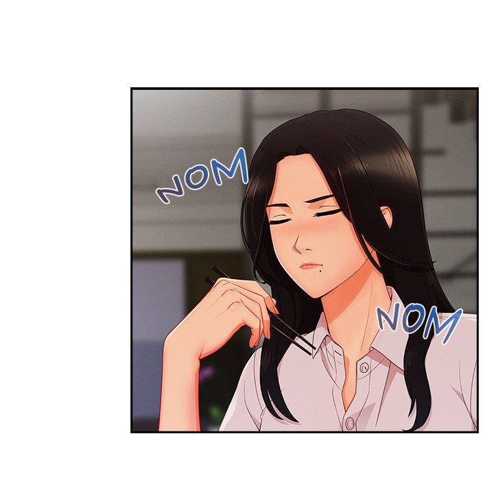 Lady Long Legs Lady Long Legs EP 29 - Toomics page 10 - 
