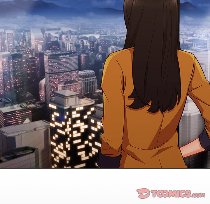 Lady Long Legs Lady Long Legs EP 29 - Toomics page 93 - 