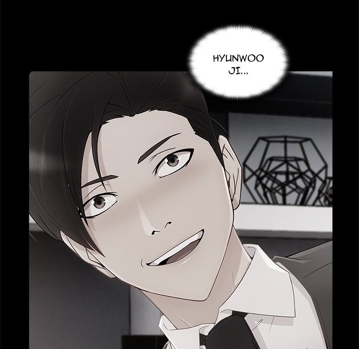 Lady Long Legs Lady Long Legs EP 29 - Toomics page 96 - 