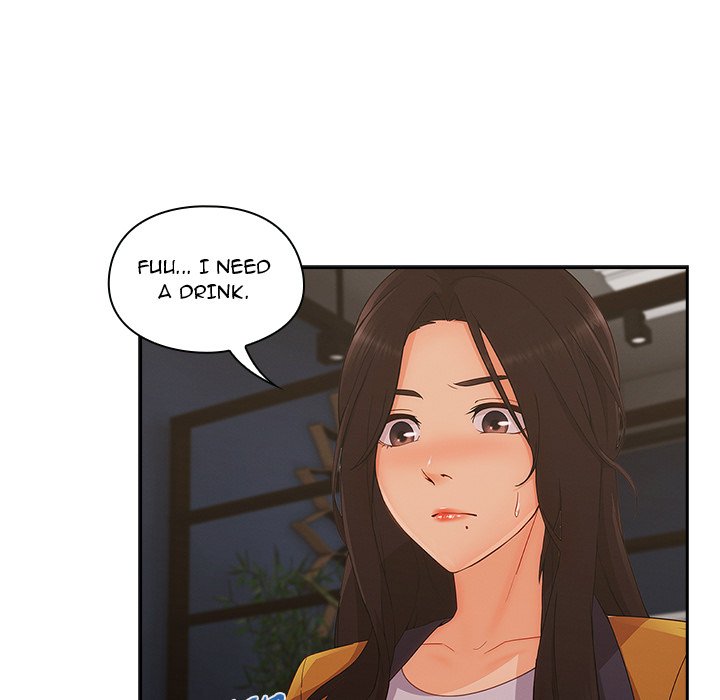 Lady Long Legs Lady Long Legs EP 29 - Toomics page 100 - 