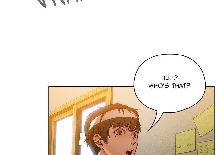 Lady Long Legs Lady Long Legs EP 3 - Toomics page 3 - 
