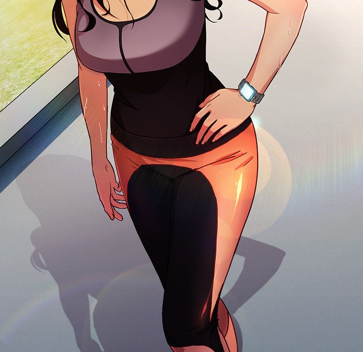 Lady Long Legs Lady Long Legs EP 3 - Toomics page 33 - 