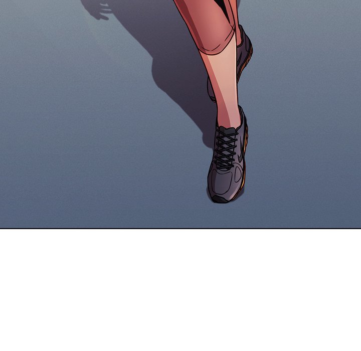 Lady Long Legs Lady Long Legs EP 3 - Toomics page 34 - 