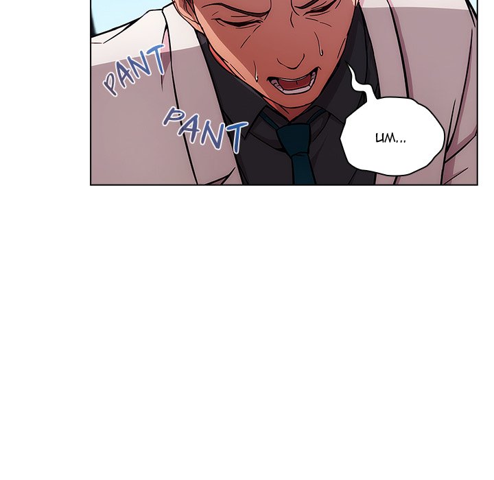Lady Long Legs Lady Long Legs EP 3 - Toomics page 42 - 