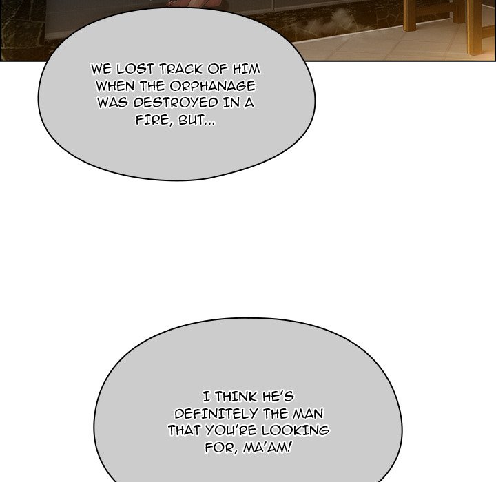 Lady Long Legs Lady Long Legs EP 3 - Toomics page 46 - 