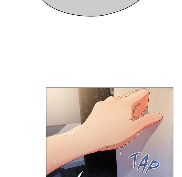 Lady Long Legs Lady Long Legs EP 3 - Toomics page 47 - 