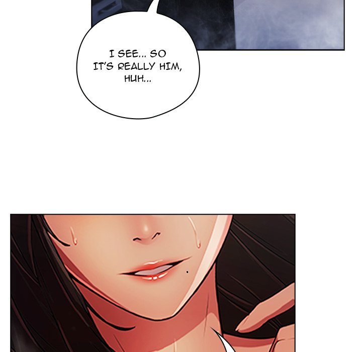 Lady Long Legs Lady Long Legs EP 3 - Toomics page 48 - 