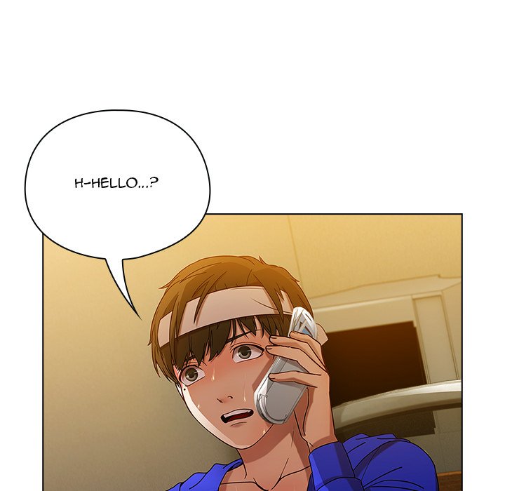 Lady Long Legs Lady Long Legs EP 3 - Toomics page 7 - 