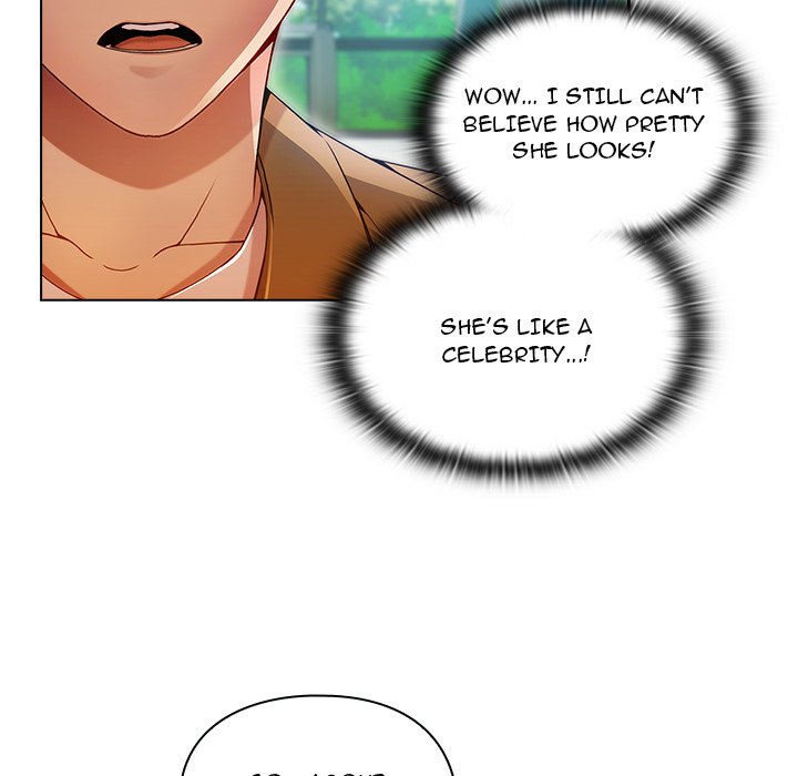Lady Long Legs Lady Long Legs EP 3 - Toomics page 69 - 