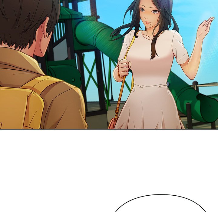 Lady Long Legs Lady Long Legs EP 3 - Toomics page 72 - 