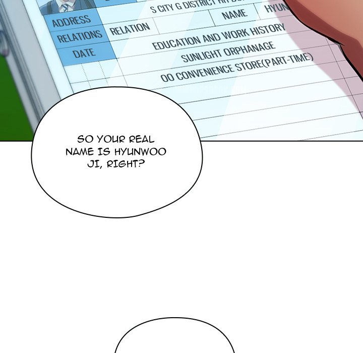 Lady Long Legs Lady Long Legs EP 3 - Toomics page 75 - 