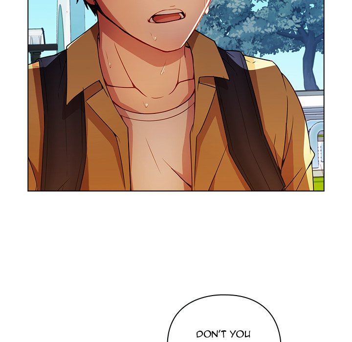 Lady Long Legs Lady Long Legs EP 3 - Toomics page 80 - 