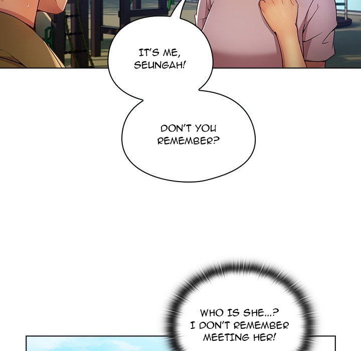 Lady Long Legs Lady Long Legs EP 3 - Toomics page 83 - 