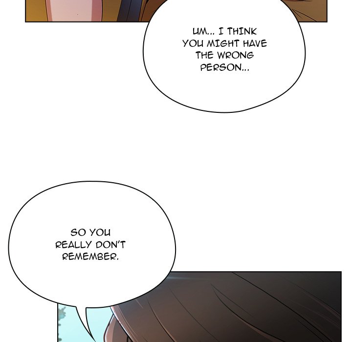 Lady Long Legs Lady Long Legs EP 3 - Toomics page 85 - 